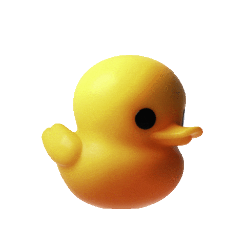 Rubber Ducky